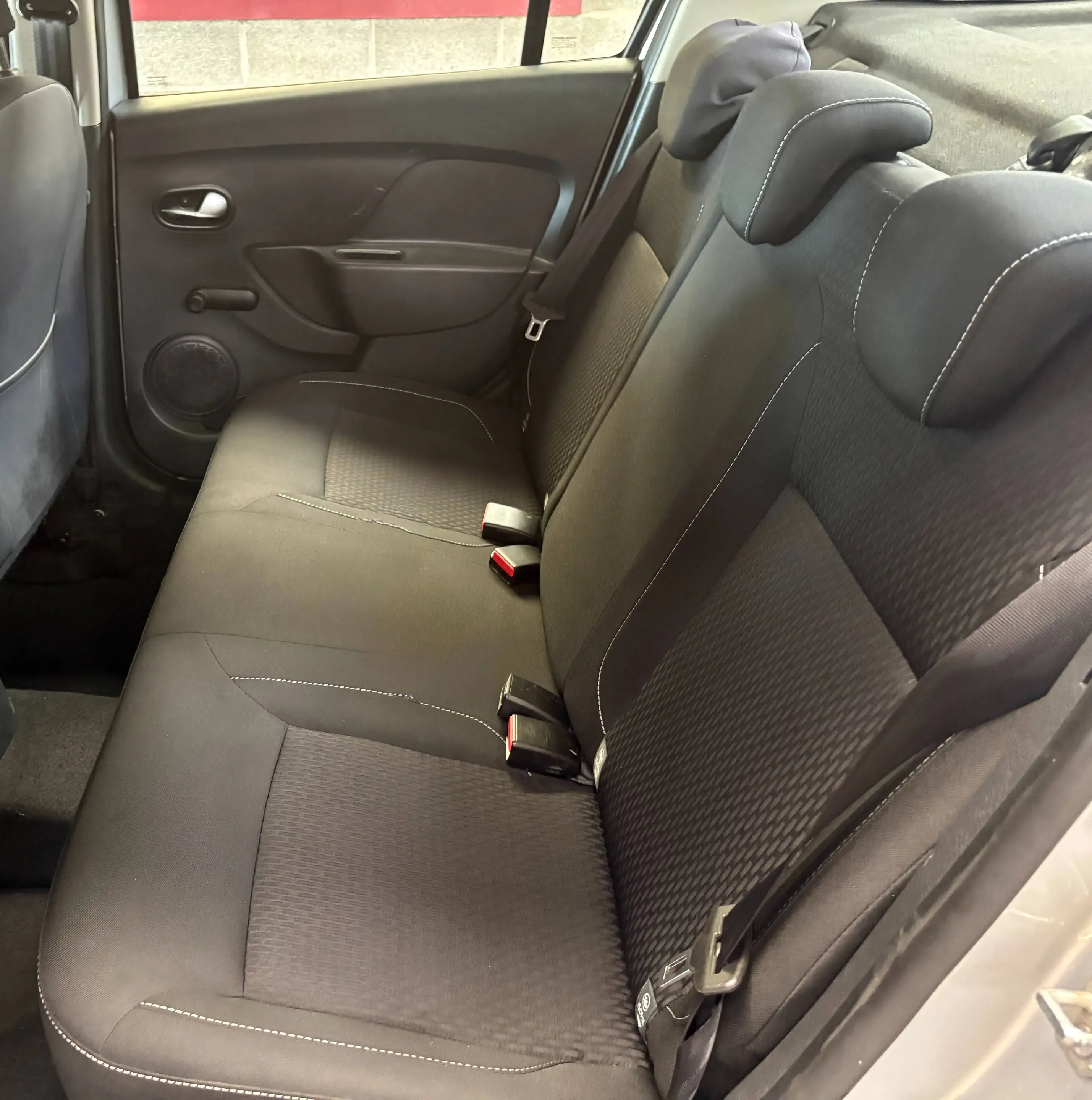 Dacia Logan Boite Automatique*44.500 kms* 0.9 TCe 90cv*Airco*Garantie 1 an — photo 12
