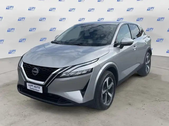 Nissan Qashqai 1.3 mhev N-Connecta 2wd 140cv