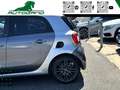 smart forFour 90 CV 0.9 Turbo twinamic Brabus Style Grigio - thumbnail 12