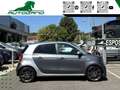 smart forFour 90 CV 0.9 Turbo twinamic Brabus Style Grigio - thumbnail 13