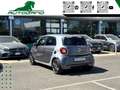 smart forFour 90 CV 0.9 Turbo twinamic Brabus Style Grigio - thumbnail 4