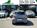 smart forFour 90 CV 0.9 Turbo twinamic Brabus Style Grigio - thumbnail 5