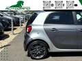 smart forFour 90 CV 0.9 Turbo twinamic Brabus Style Grigio - thumbnail 15