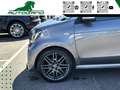 smart forFour 90 CV 0.9 Turbo twinamic Brabus Style Grigio - thumbnail 11