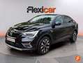 Renault Arkana E-Tech Engineered full hyb. 105kW(145CV) Negro - thumbnail 2