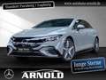 Mercedes-Benz EQE 350 EQE 350 AMG L. Burmester AHK Hinterachsl. Kamera Grau - thumbnail 1
