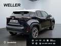 Toyota Yaris Cross Hybrid 1.5 Elegant *Matrix*360*18Zoll* Schwarz - thumbnail 18