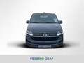 Volkswagen T6.1 Caravelle 6.1 Highline 2,0 TDI DSG Klima Navi 8-Sitzer Gris - thumbnail 1