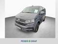Volkswagen T6.1 Caravelle 6.1 Highline 2,0 TDI DSG Klima Navi 8-Sitzer Grigio - thumbnail 1