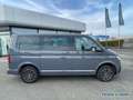 Volkswagen T6.1 Caravelle 6.1 Highline 2,0 TDI DSG Klima Navi 8-Sitzer Gris - thumbnail 4