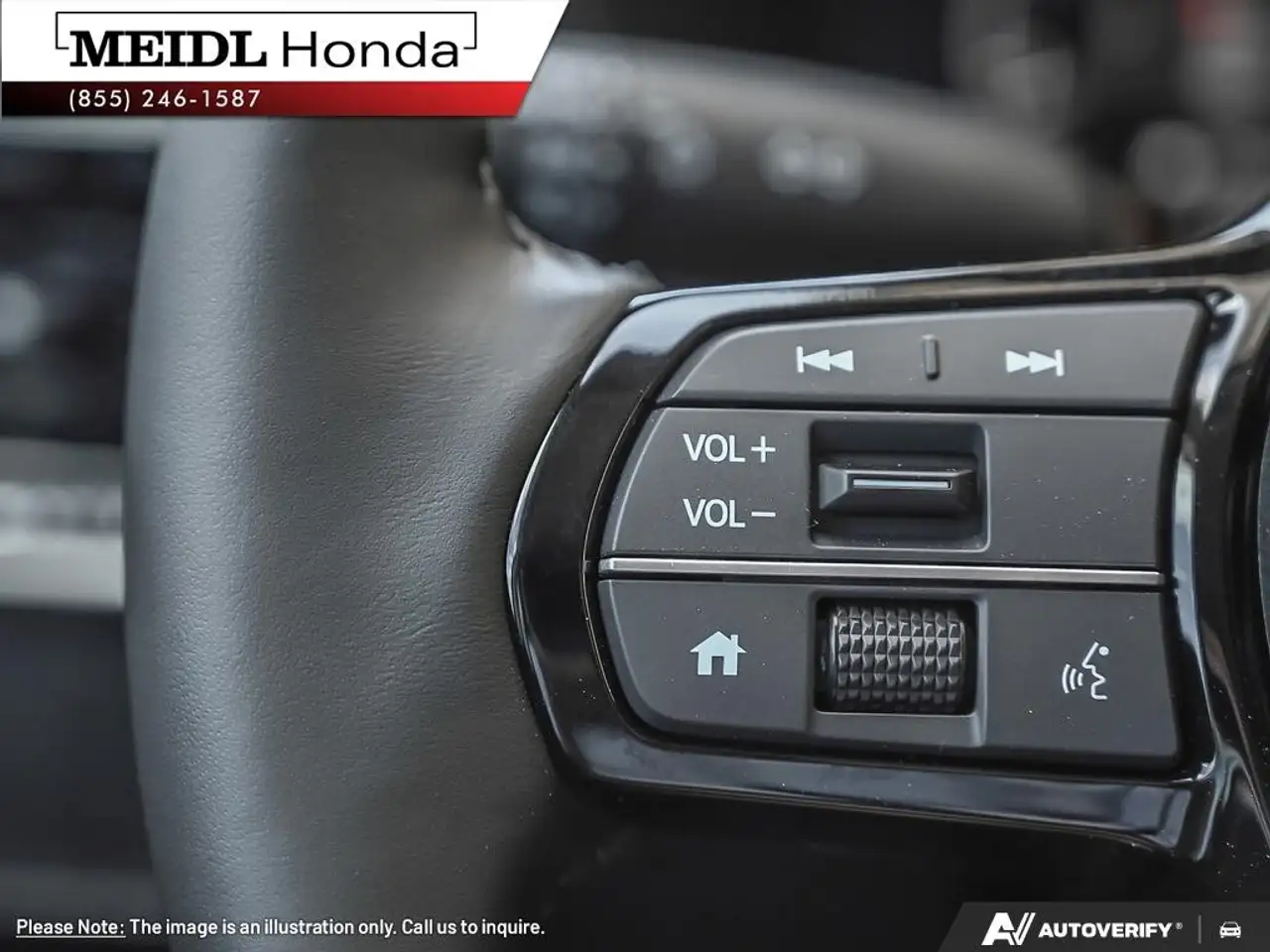 Honda CR-V photo Honda CR-V