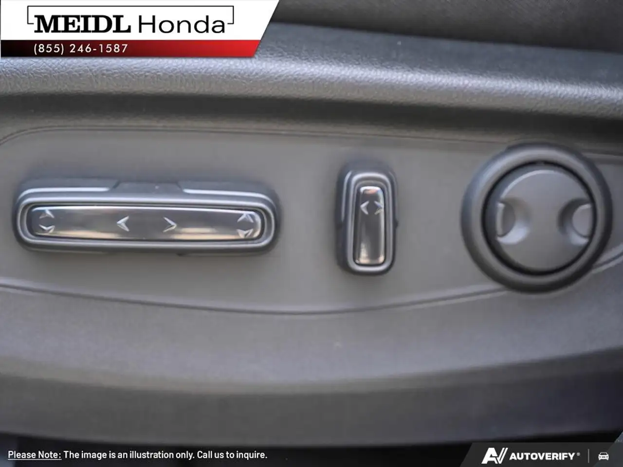 Honda CR-V photo Honda CR-V