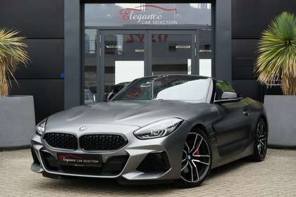 BMW Z4 Roadster M40i High Executive 340pk Navigatie/Stoel