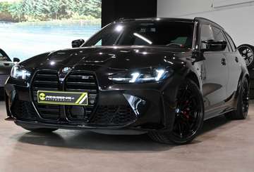 Competition xDrive Touring LCI **LICHTE VRACHT/H&K/360°/HUD/ACC/MEMORY**