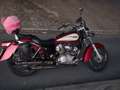 Honda Shadow 125 Rosso - thumbnail 11