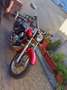 Honda Shadow 125 Rojo - thumbnail 19