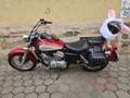 Honda Shadow 125 Rosso - thumbnail 2