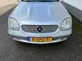 Mercedes-Benz SLK 200 K., '00, 6-BAK, IN TOPSTAAT, KEURIGE YOUNGTIMER ! Grijs - thumbnail 8