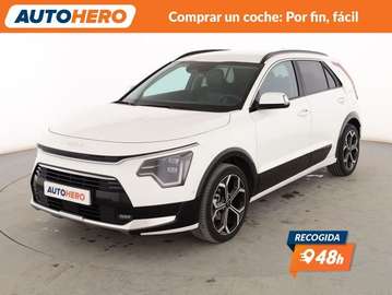 1.6 Hybrid Emotion