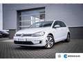 Volkswagen e-Golf | Airco (automatisch) | Apple Carplay/Android Auto Weiß - thumbnail 1