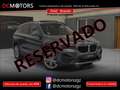 BMW X1 sDrive 18iA Grau - thumbnail 1