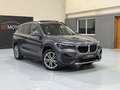 BMW X1 sDrive 18iA Grau - thumbnail 2