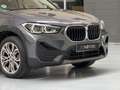 BMW X1 sDrive 18iA Grau - thumbnail 9