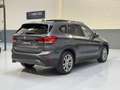 BMW X1 sDrive 18iA Grau - thumbnail 4