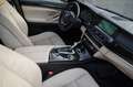 BMW 520 520 d Automatik*Kamera-AHK-Leder-Navi-Xenon* Gris - thumbnail 5