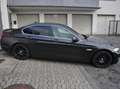 BMW 520 520 d Automatik*Kamera-AHK-Leder-Navi-Xenon* Grau - thumbnail 12