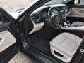 BMW 520 520 d Automatik*Kamera-AHK-Leder-Navi-Xenon* Gris - thumbnail 10