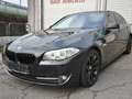 BMW 520 520 d Automatik*Kamera-AHK-Leder-Navi-Xenon* Grau - thumbnail 1