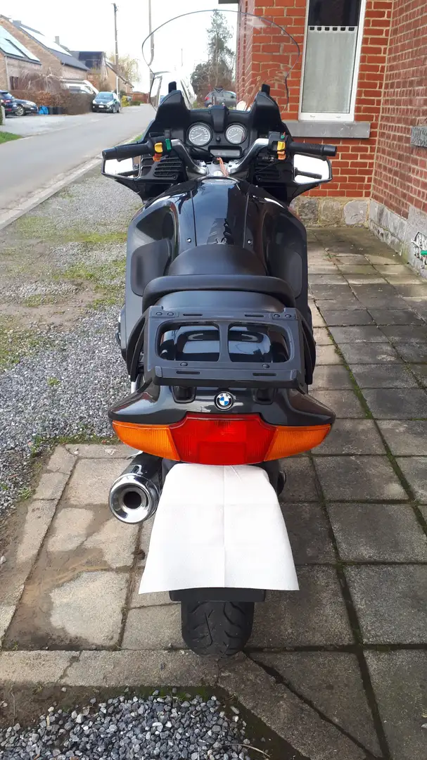 BMW R 850 RT Noir - 1