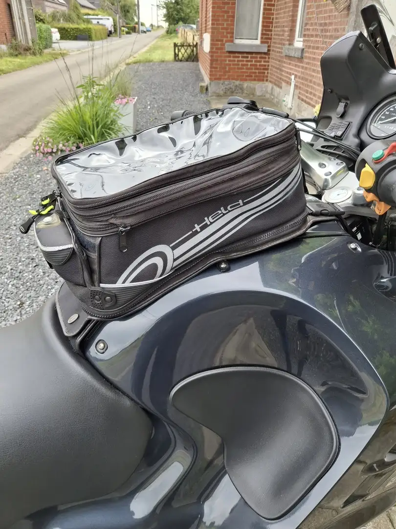 BMW R 850 RT Black - 2
