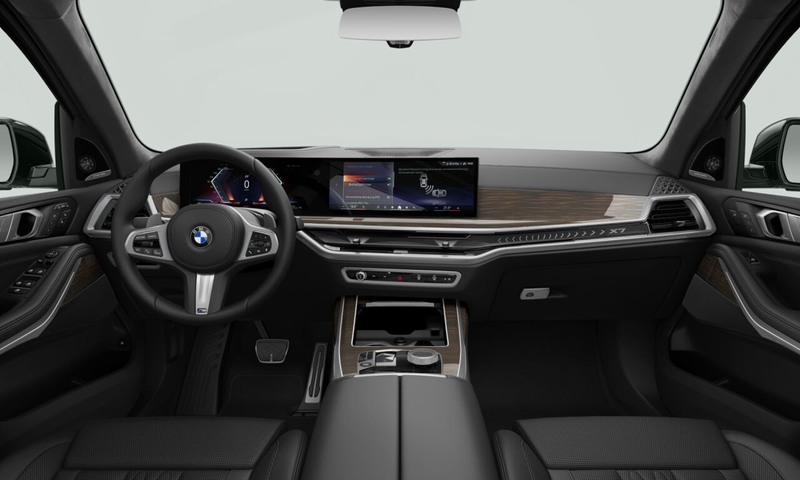 BMW X7 xDrive40i M Sportpakket Pro - Trekhaak — photo 4