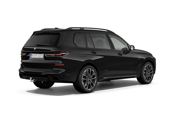 BMW X7 xDrive40i M Sportpakket Pro - Trekhaak — photo 2