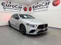 Mercedes-Benz A 180 A 180 d Automatic Premium Silber - thumbnail 3