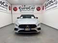 Mercedes-Benz A 180 A 180 d Automatic Premium Silber - thumbnail 2