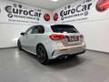 Mercedes-Benz A 180 A 180 d Automatic Premium Silber - thumbnail 26