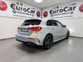 Mercedes-Benz A 180 A 180 d Automatic Premium Silber - thumbnail 24