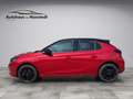 Opel Corsa F 1.2 Turbo GS 100PS 6 Gang LED 360 Kamera Allwett Rood - thumbnail 3