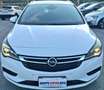 Opel Astra Astra Sports Tourer 1.6 cdti Business Premium s Blanc - thumbnail 2