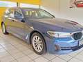 BMW 520 d 1.BESITZ, RFK, SITZHEIZUNG, LED, NAVI Blau - thumbnail 9
