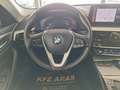BMW 520 d 1.BESITZ, RFK, SITZHEIZUNG, LED, NAVI Blau - thumbnail 17