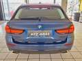 BMW 520 d 1.BESITZ, RFK, SITZHEIZUNG, LED, NAVI Blau - thumbnail 6