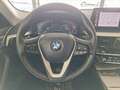 BMW 520 d 1.BESITZ, RFK, SITZHEIZUNG, LED, NAVI Blau - thumbnail 18