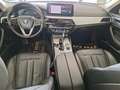 BMW 520 d 1.BESITZ, RFK, SITZHEIZUNG, LED, NAVI Blau - thumbnail 16