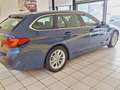 BMW 520 d 1.BESITZ, RFK, SITZHEIZUNG, LED, NAVI Blau - thumbnail 10