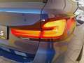 BMW 520 d 1.BESITZ, RFK, SITZHEIZUNG, LED, NAVI Blau - thumbnail 13