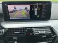 BMW 520 d 1.BESITZ, RFK, SITZHEIZUNG, LED, NAVI Blau - thumbnail 24